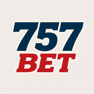 757 Bet Logo